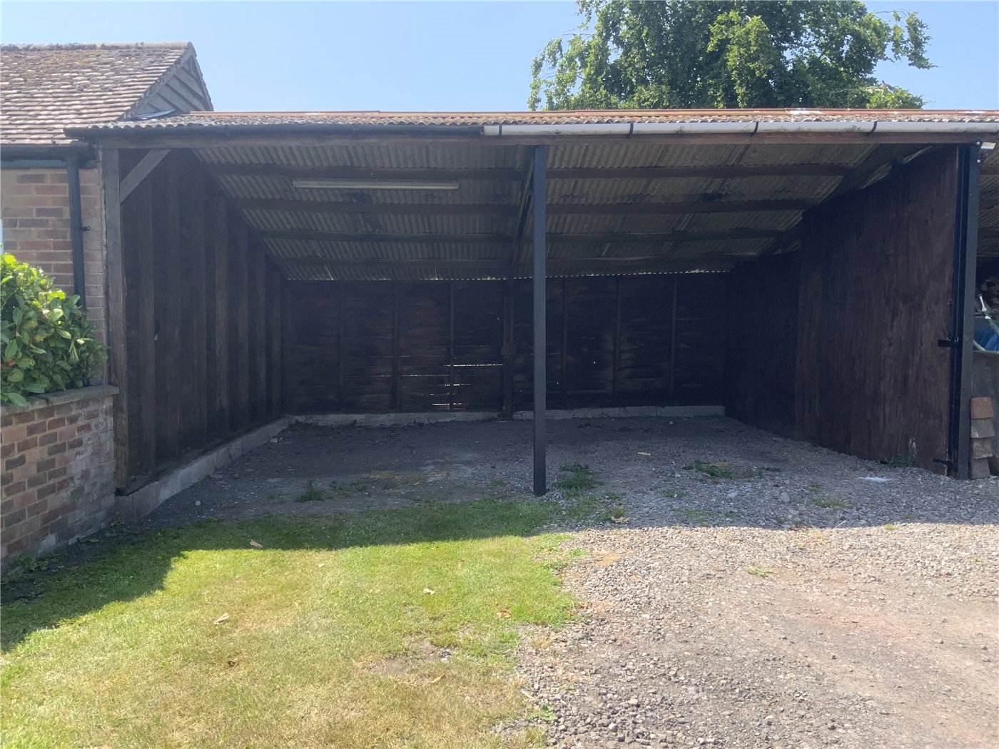 Car Port